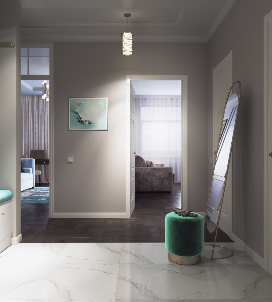 Современная классика