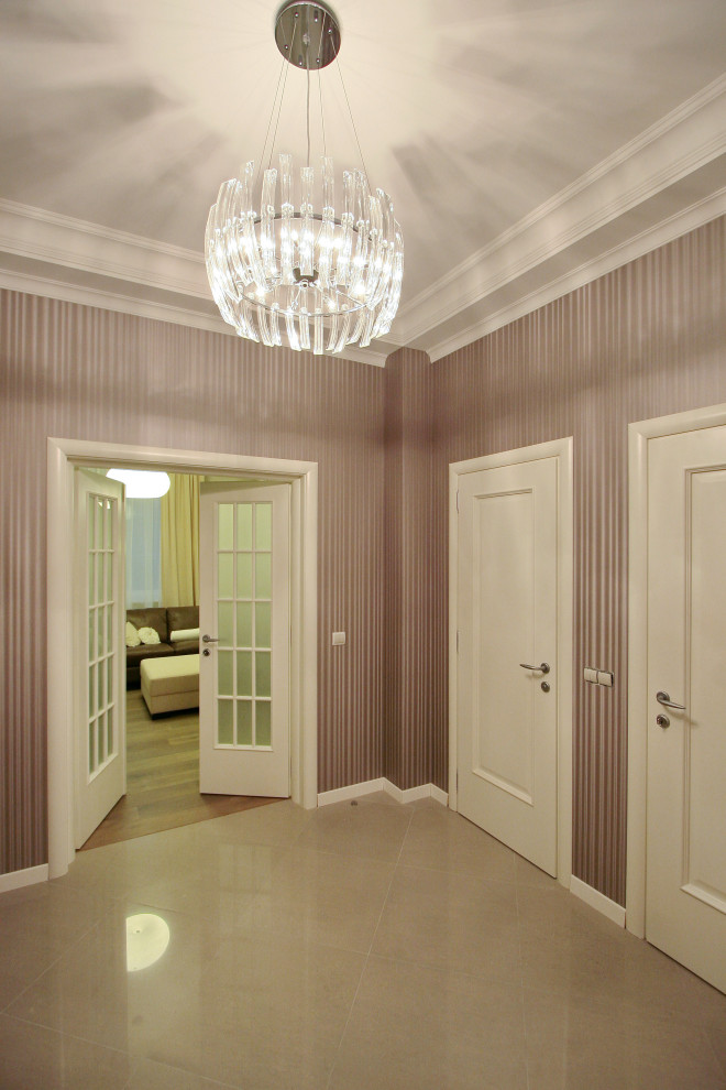 ФРУНЗЕНСКАЯ