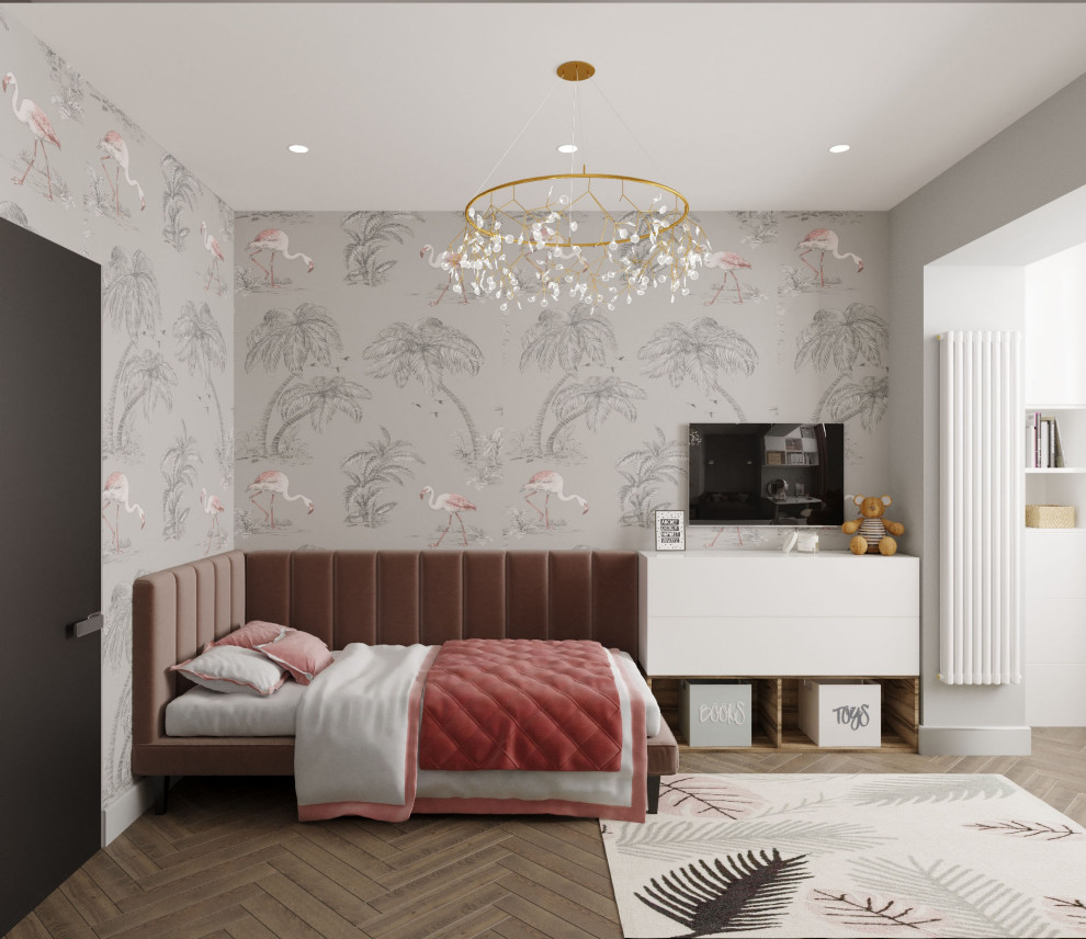 Дизайн квартиры в Уфе