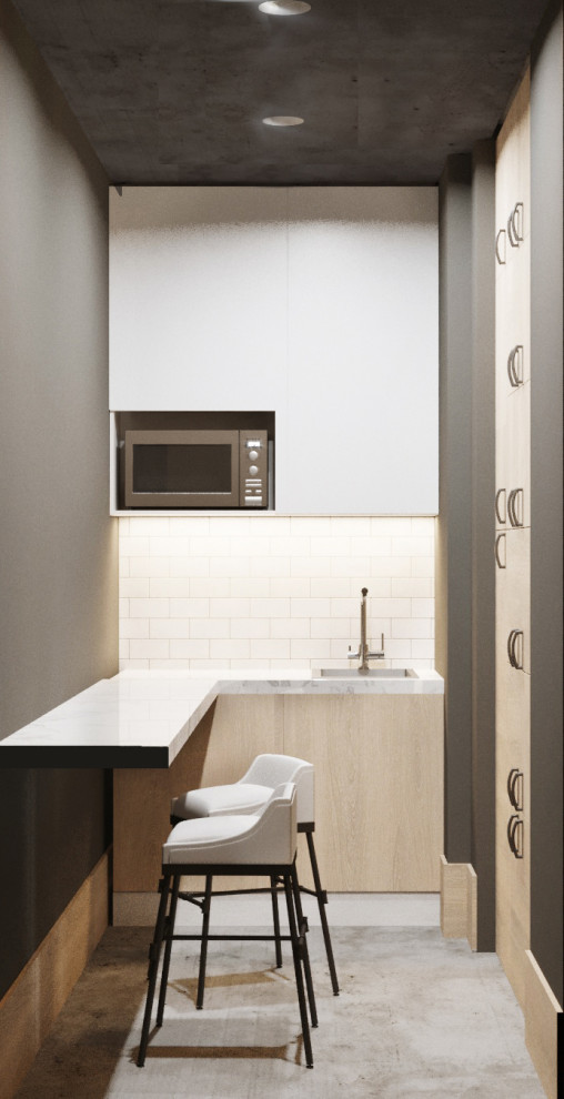 Салон красоты SEA