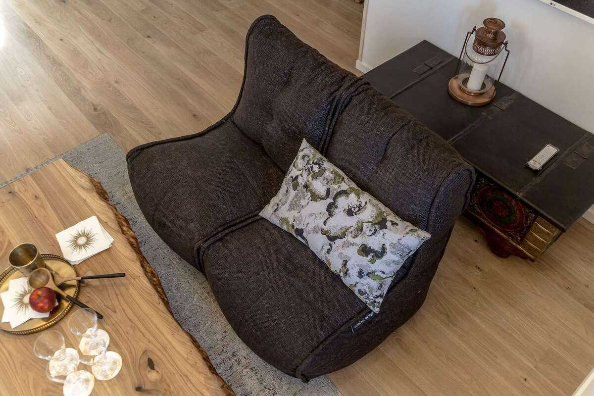 Сны Гауди (Москва - Переделка.ТВ "Дачный ответ")