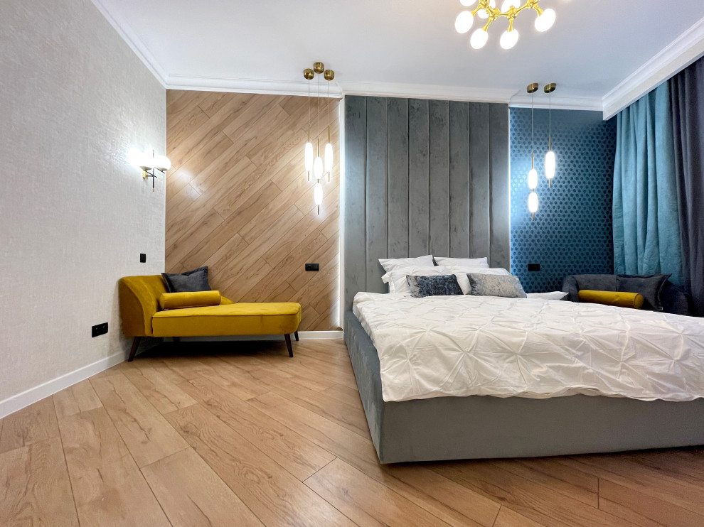 ЖК Триколор