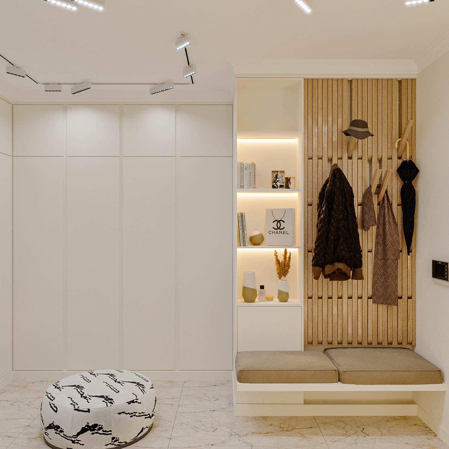 Квартира в центре бежицы