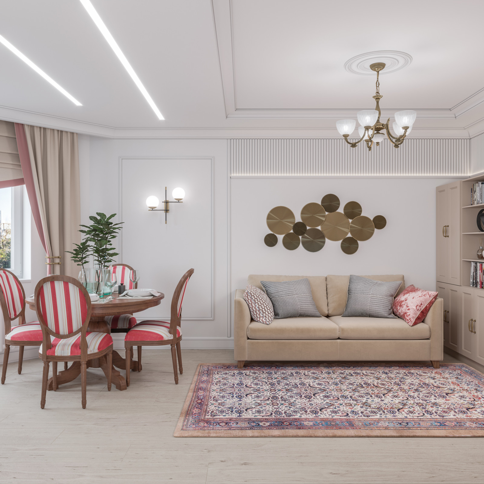 Актуальная классика