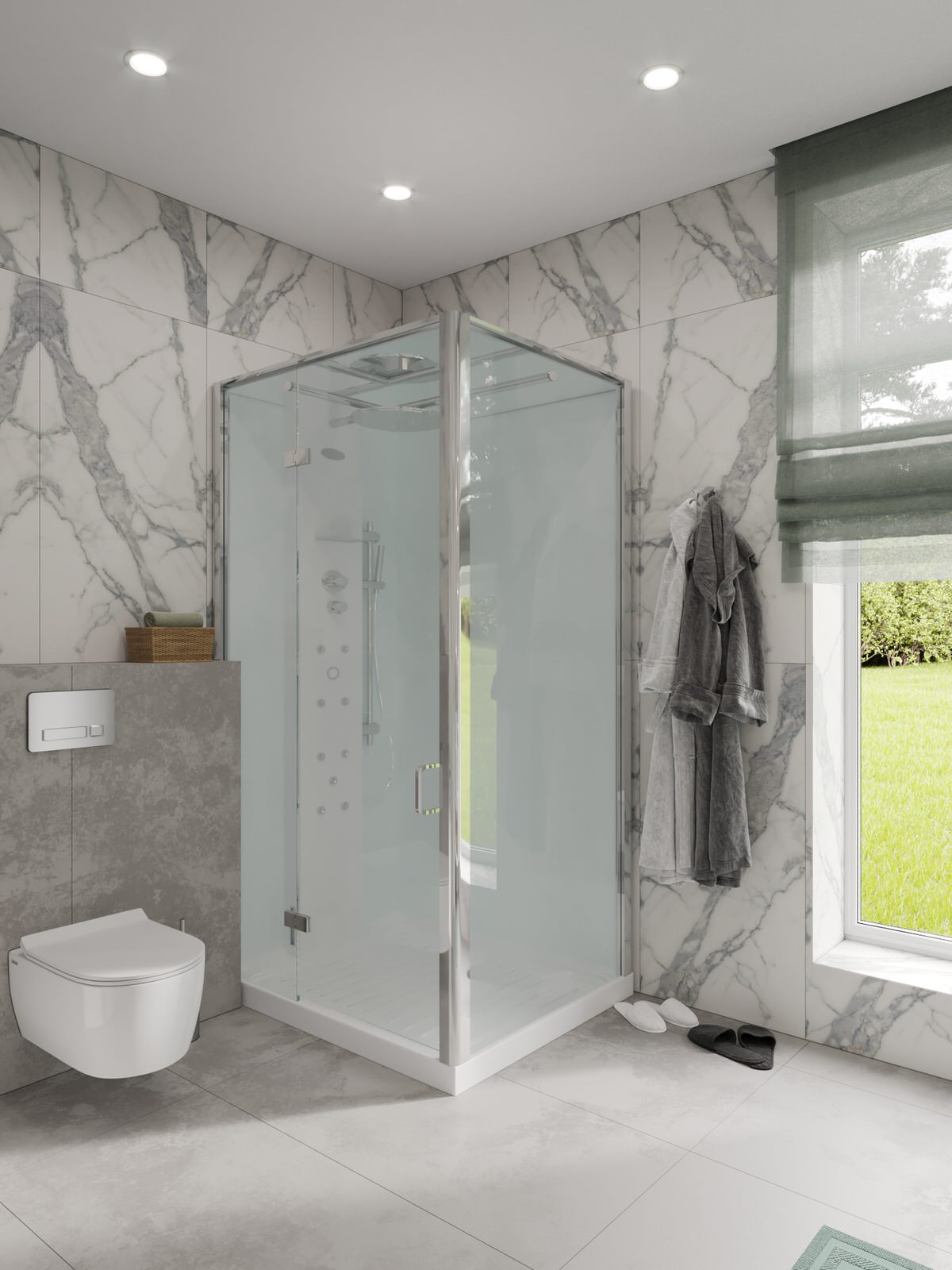 Проект дома в г. Сочи