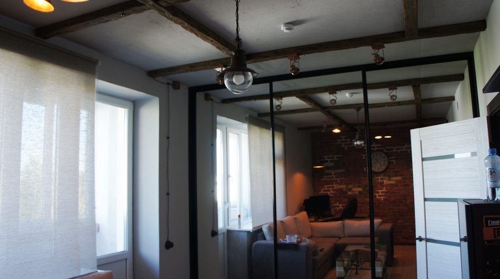 Квартира 60 кв.м.