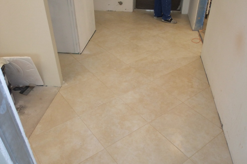 Дизайн проект в ЖК Шведская крона