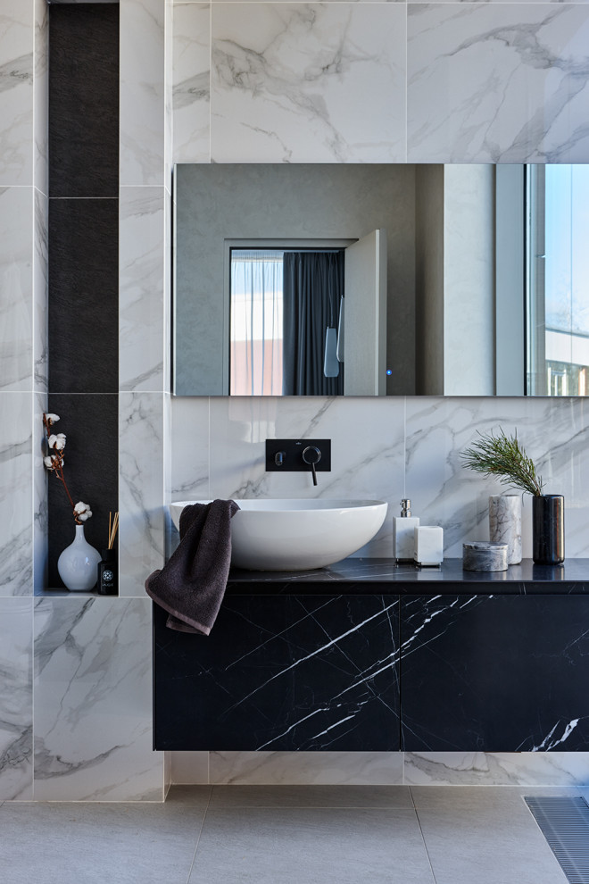 Стилизация загородного дома на Рублево-Успенском шоссе