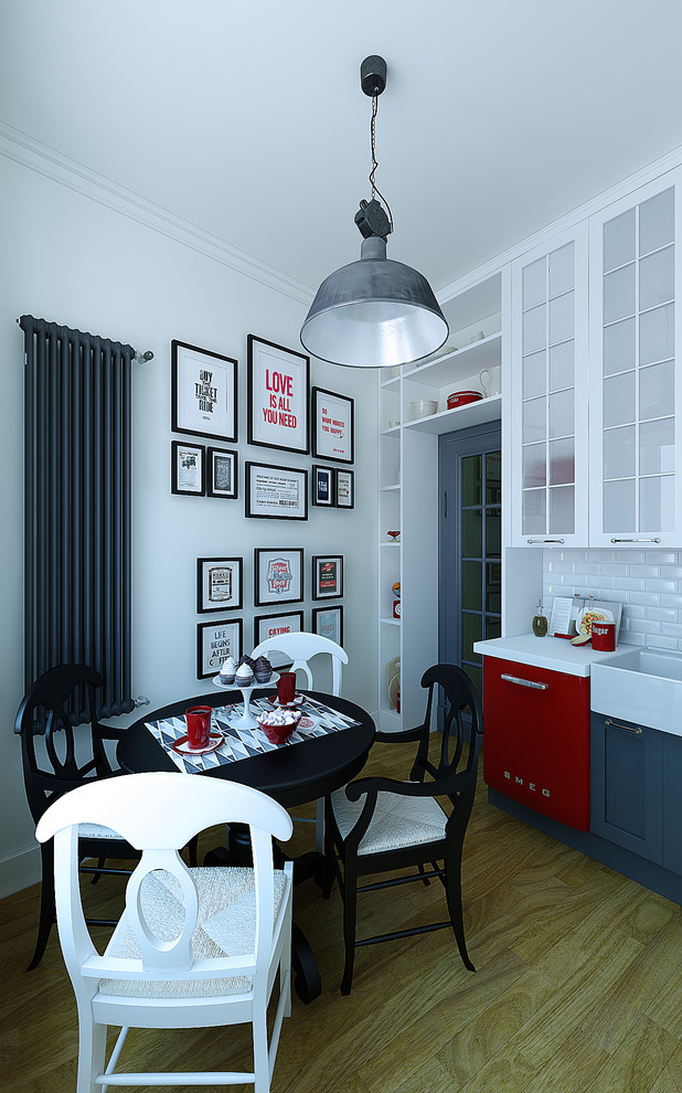 Октябрьская Набережая