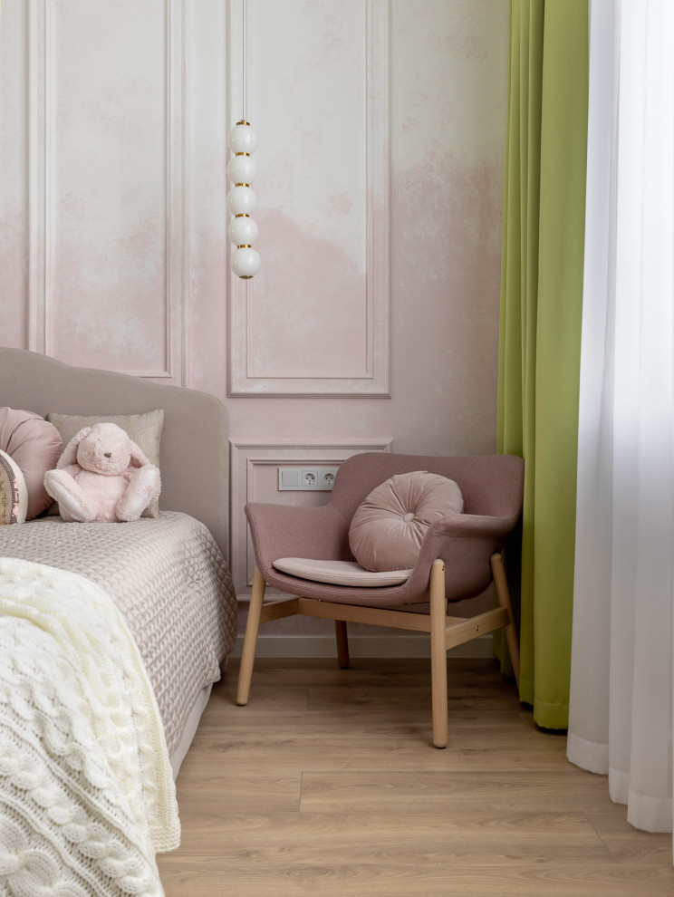 Дом в Самаре