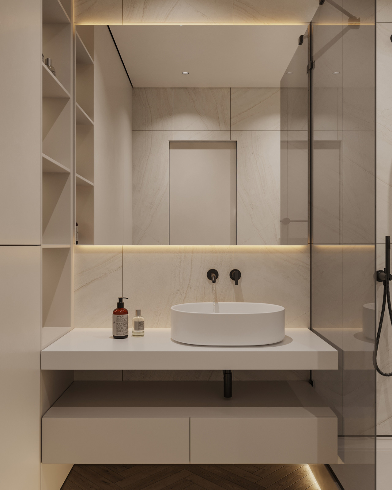 ЖК Александровский сад