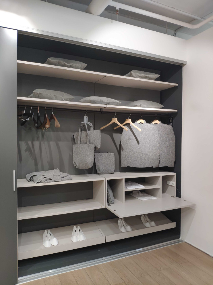 Новая система APPERIA от raumplus