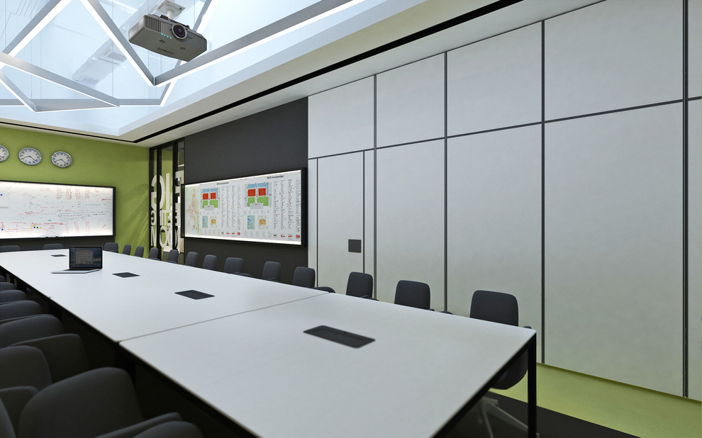 Мега Новосибирск