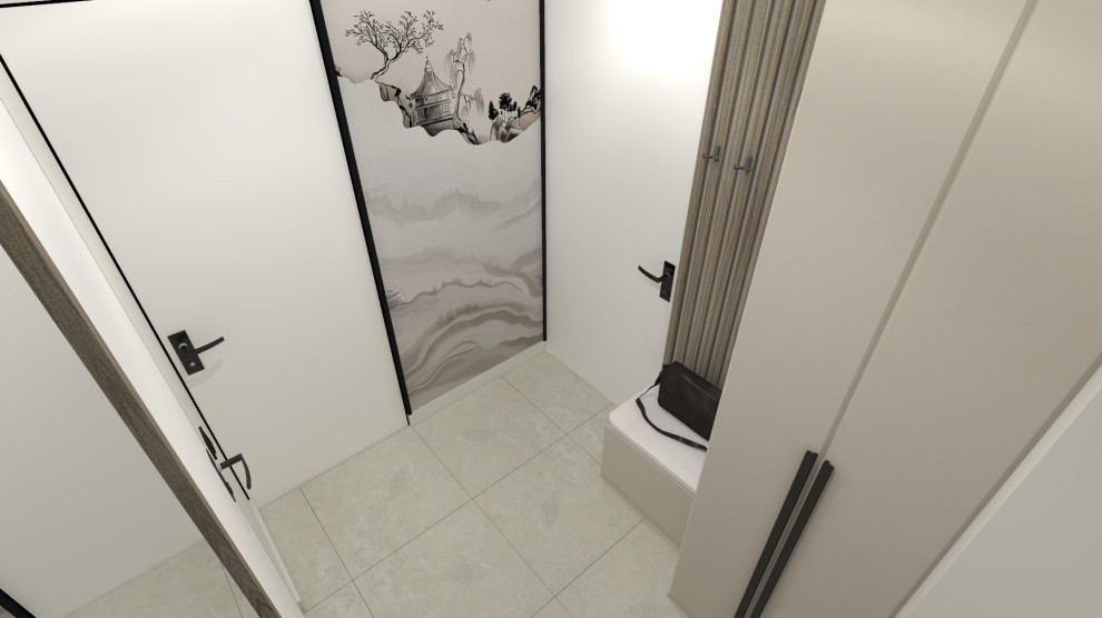 МАЛЕНЬКАЯ ЯПОНИЯ