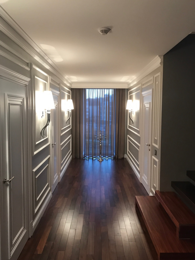 Обложка проекта: Home Remodel