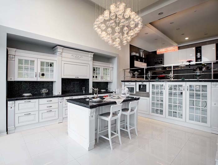 Обложка проекта: SCAVOLINI фотосъемка шоу-рума на Мичуренском