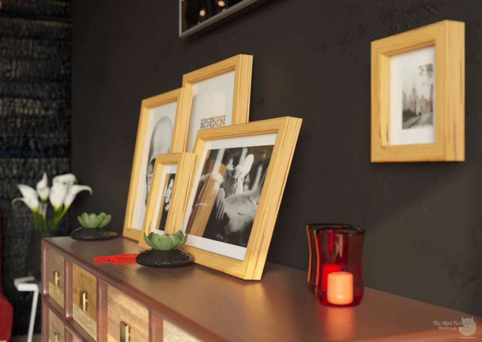 По следам «Твин Пикс»