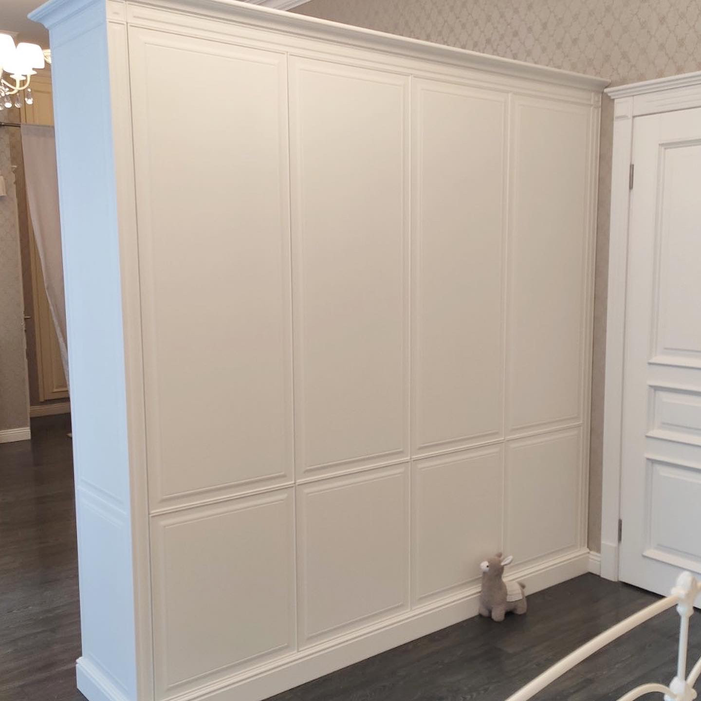 Обложка проекта: Bibliothèque