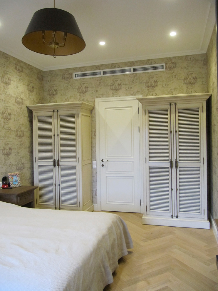 Филевская история