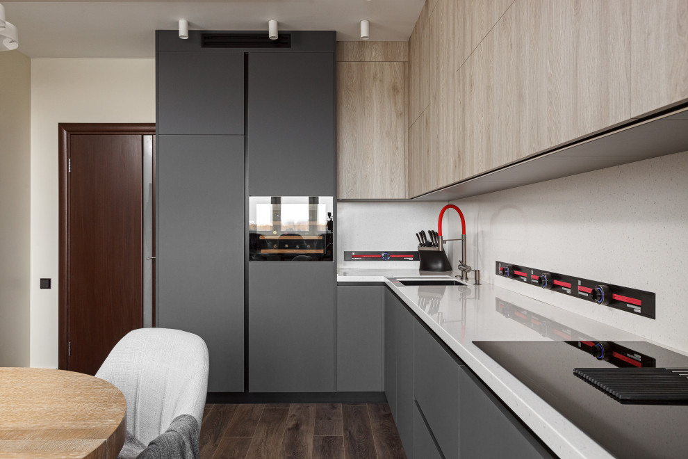 Кухня, г. Дзержинский