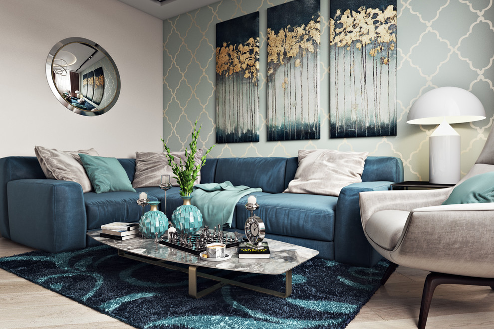 ЖК Самоцветы