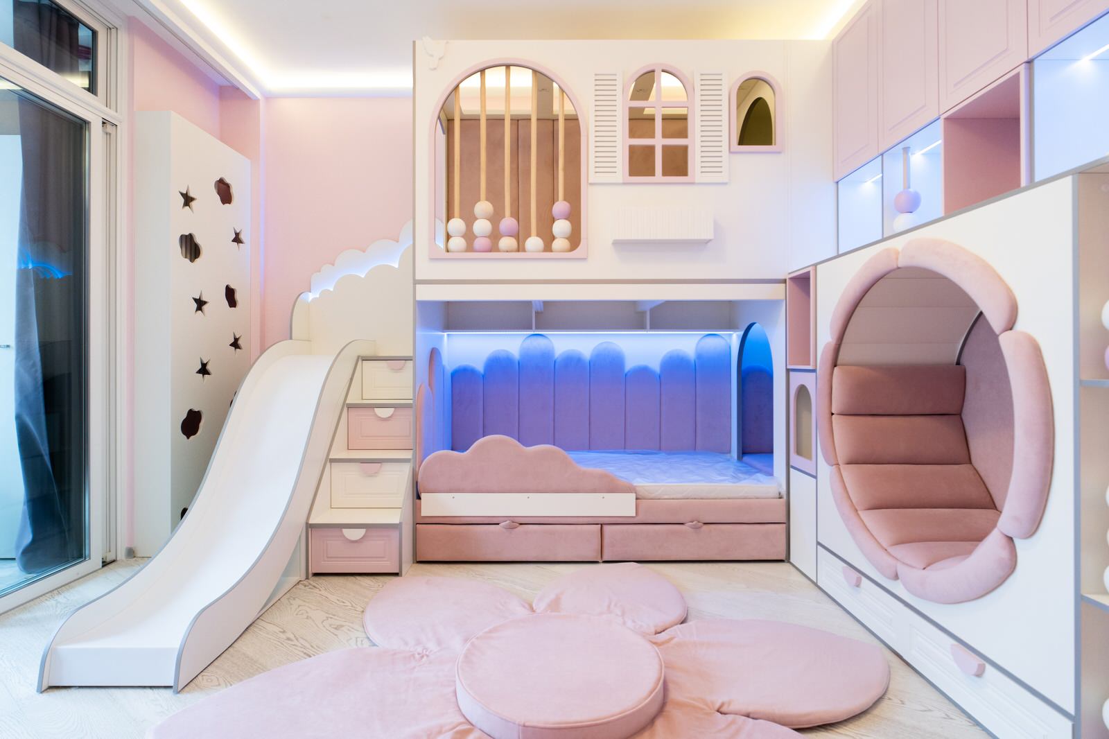 Детская мебель