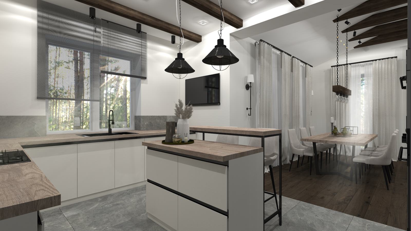 ТИХИЙ УЮТНЫЙ УГОЛОК