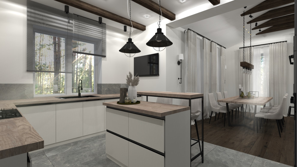 ТИХИЙ УЮТНЫЙ УГОЛОК