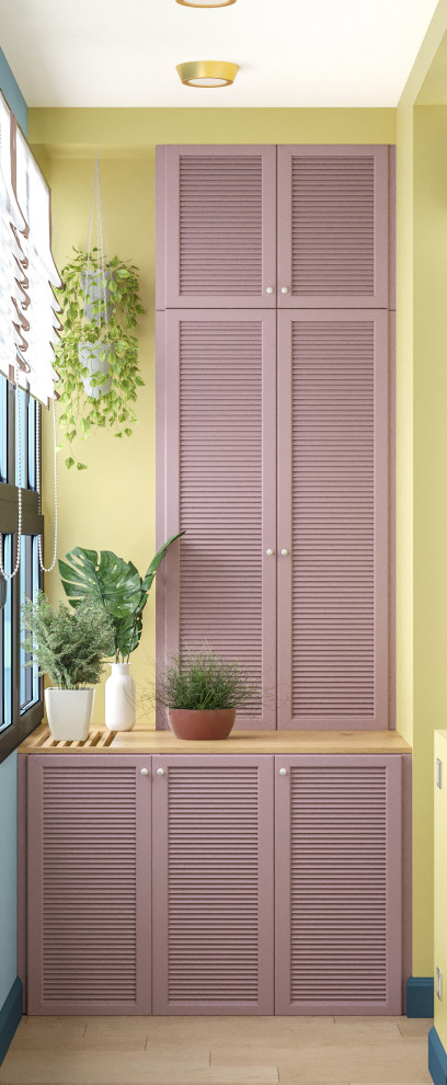 Двушка в ЖК Символ