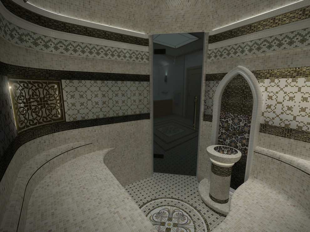 Таунхаус в поселке Эдем