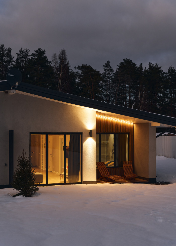 Съемка базы отдыха LIFE CLUB. Давинчи. Санкт-Петербург