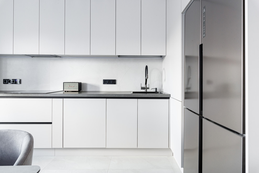 Великолепная кухня ЖК Факел г.Владимир