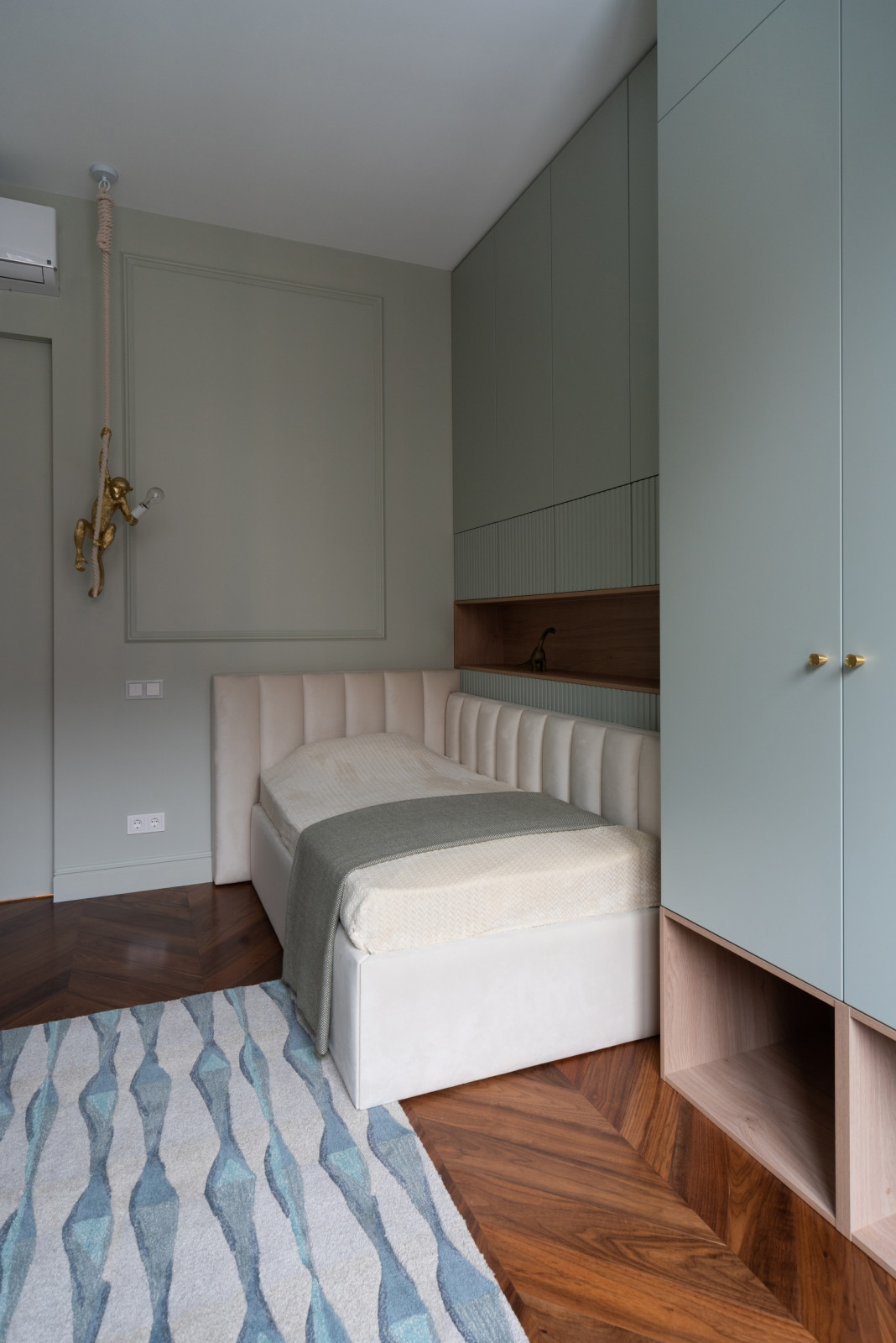 ЖК Серебряный фонтан