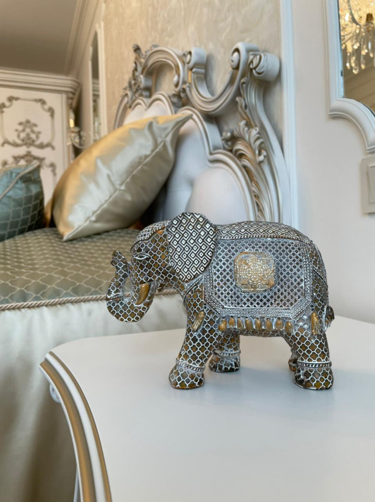 ЖК Гусарская Баллада