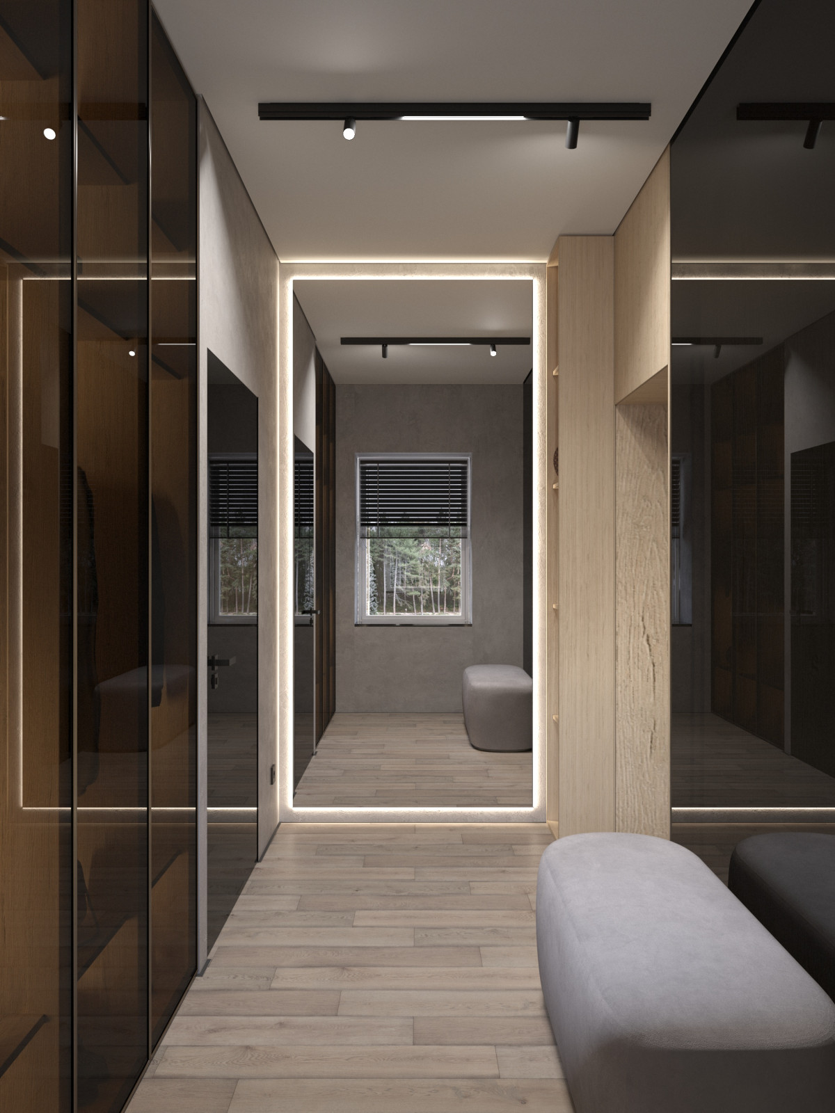 проект: Дизайн дома 2024 год