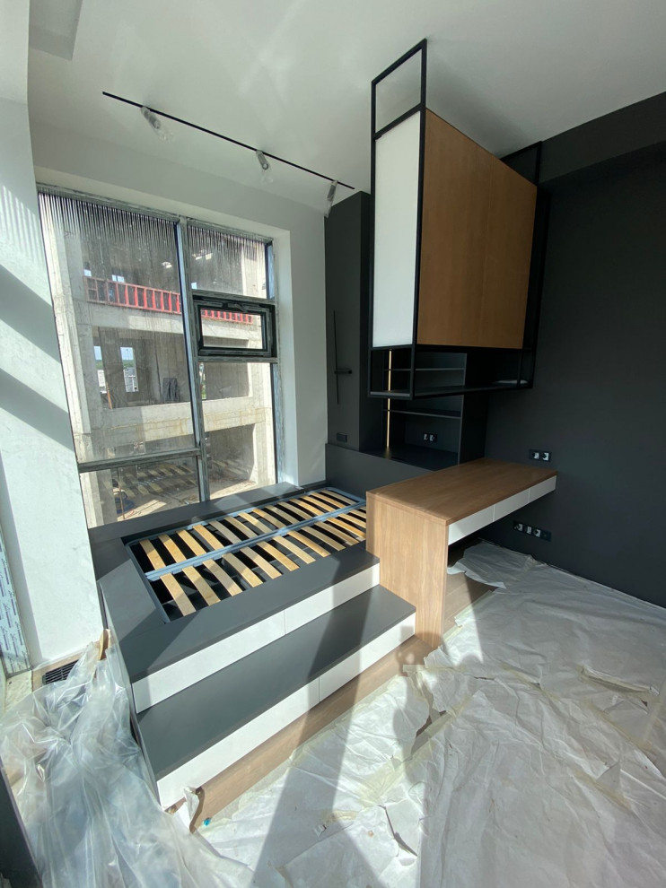 Частный дом ( Футуро парк)