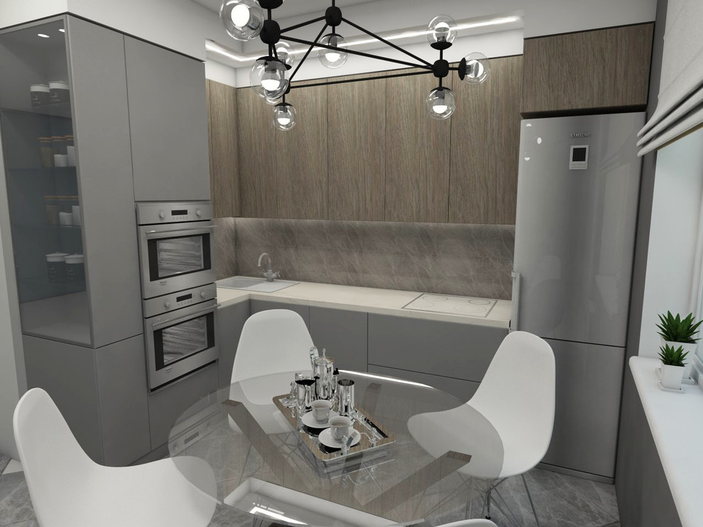 Обложка проекта: пер.Суворова