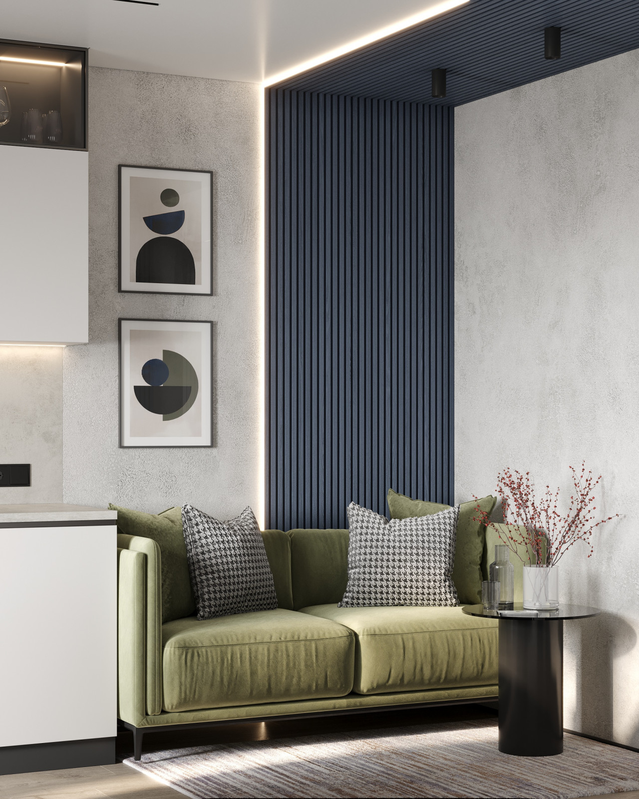 Color Apartment