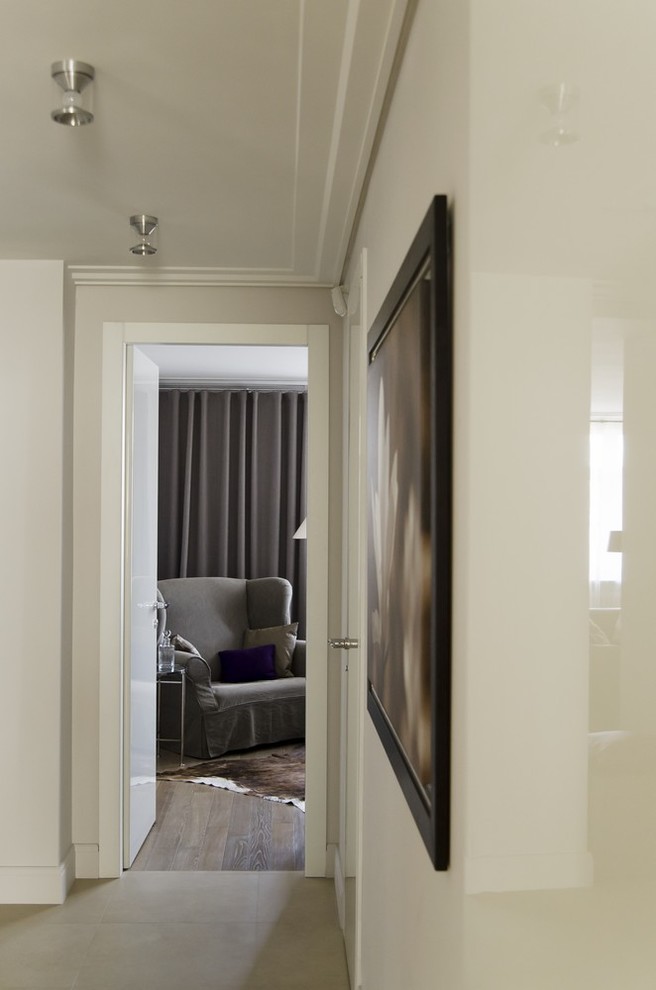 Квартира на Вернадском проспекте