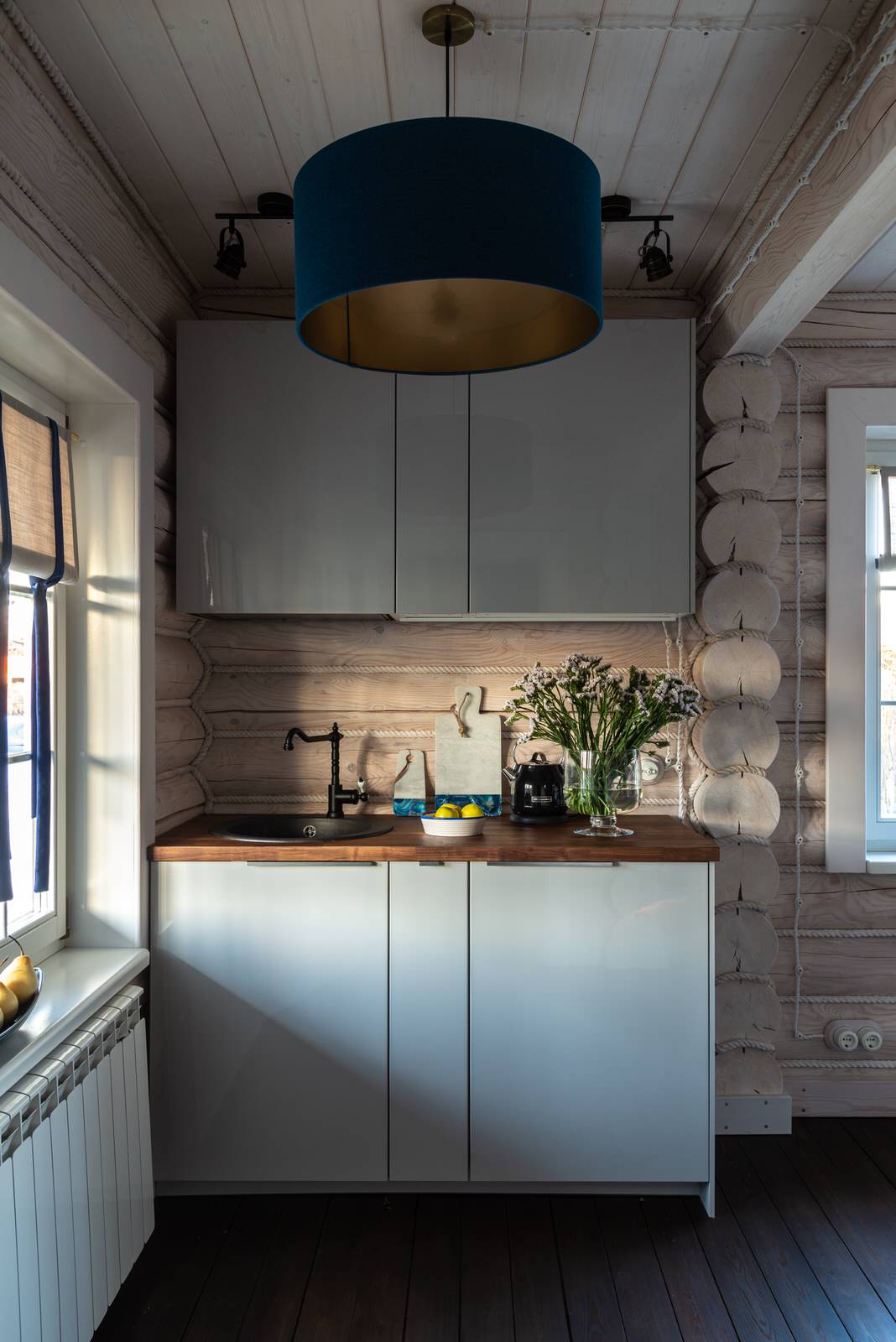 Джинсовая Симфония