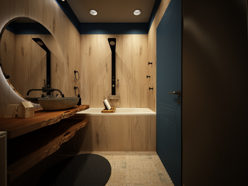 Обложка проекта: Проект №197