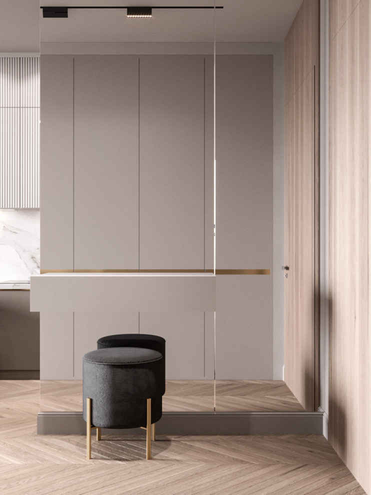 Обложка проекта: ЖК Neva Towers