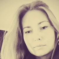 Ксения Постоюк