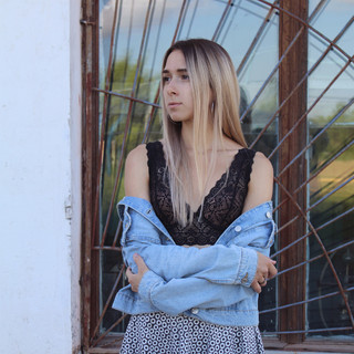 Александра Свистунова