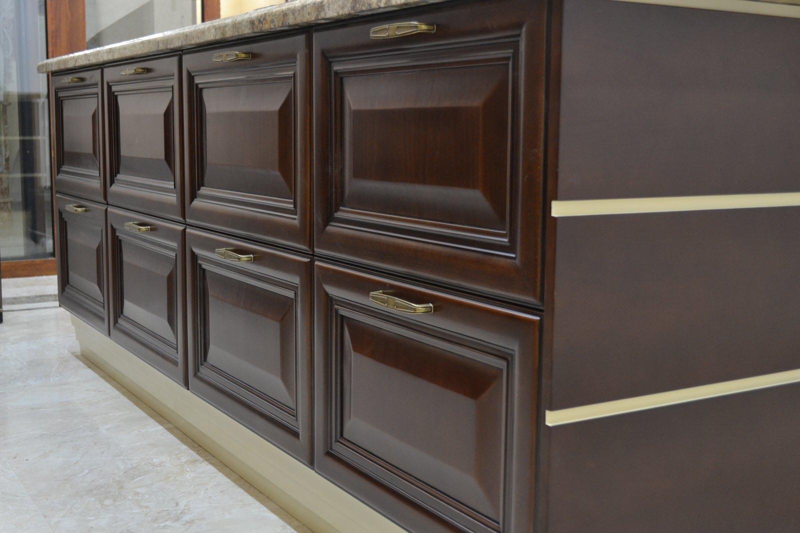 Кухня классика