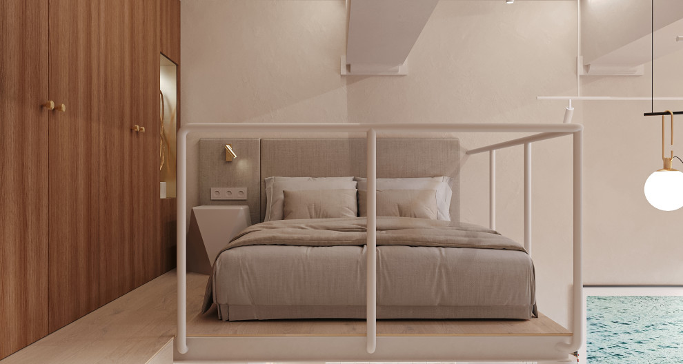 Обложка проекта: Loft FM