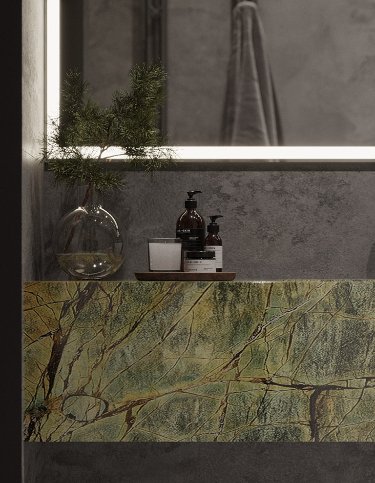 Частный дом в ДПК "Михайловское"