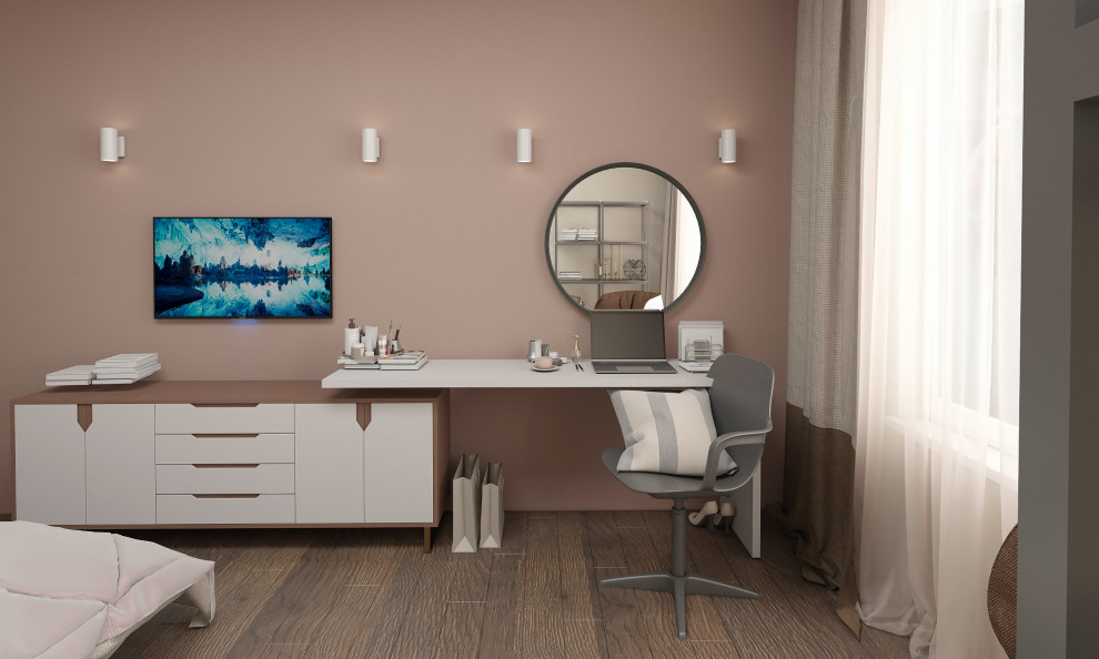 квартира на ул. Розы Люксембург 69/2