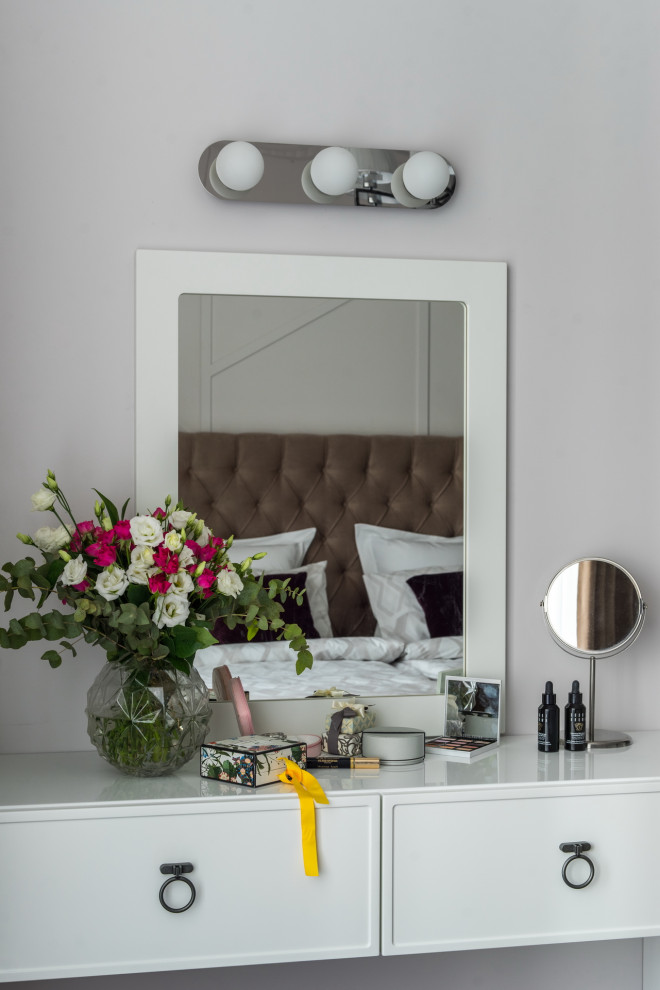 Квартира в жк "Времена года"