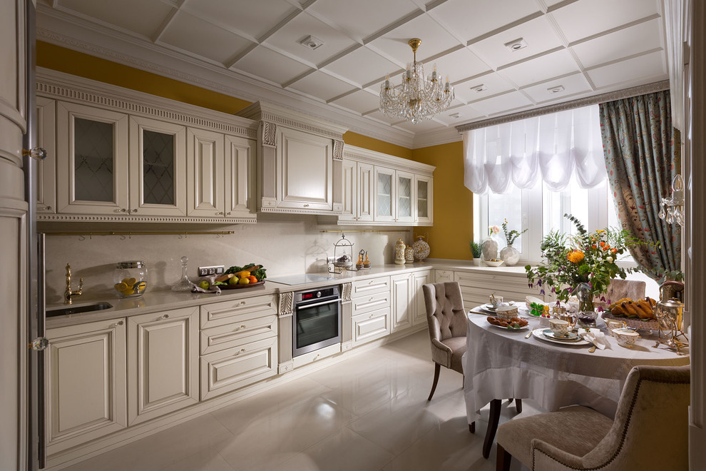 Романс Души